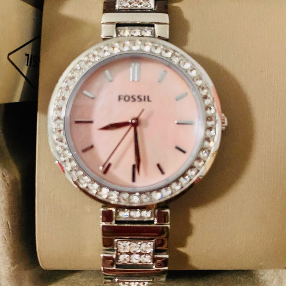 Original Fossil Watch
